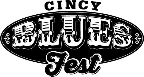 Cincy Blues Fest 2019 
