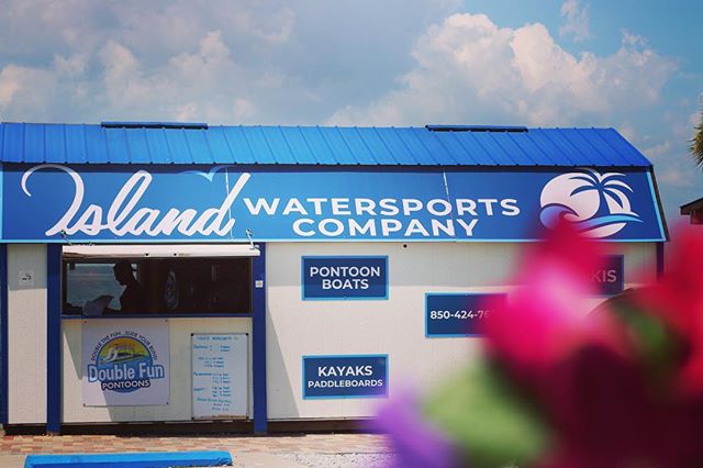 Island Watersports Company