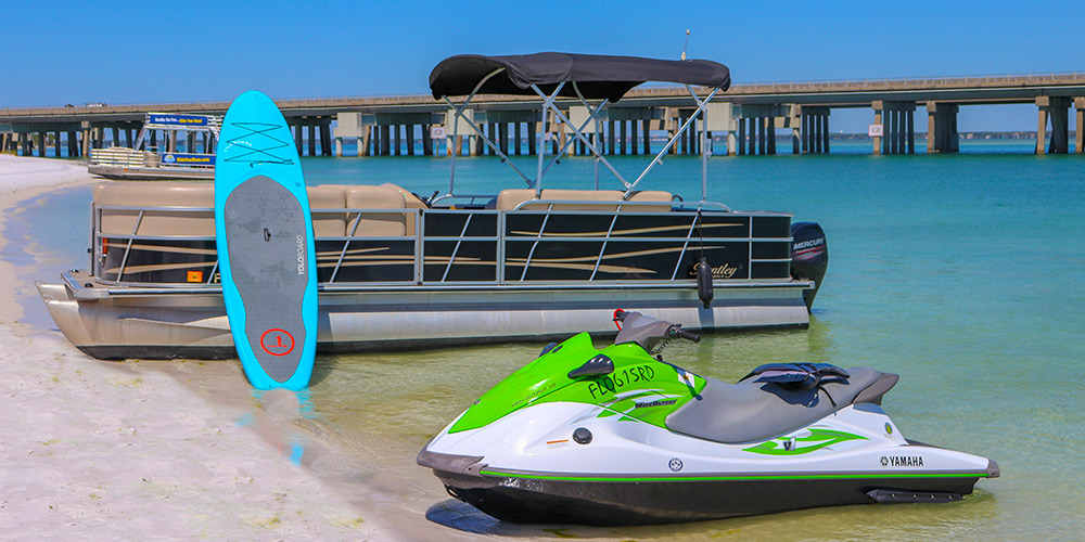 Island Watersports Company
