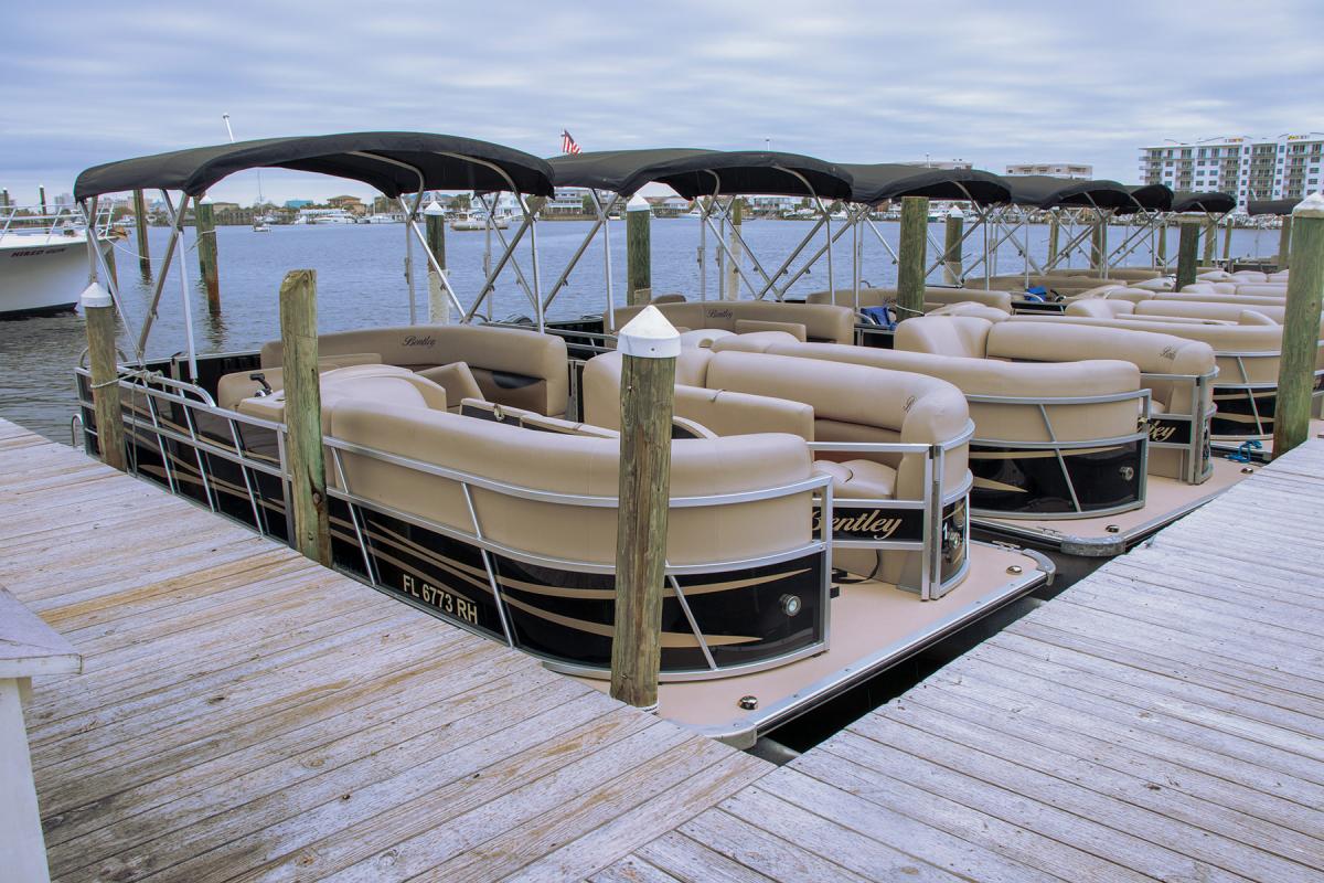 Island Watersports Company