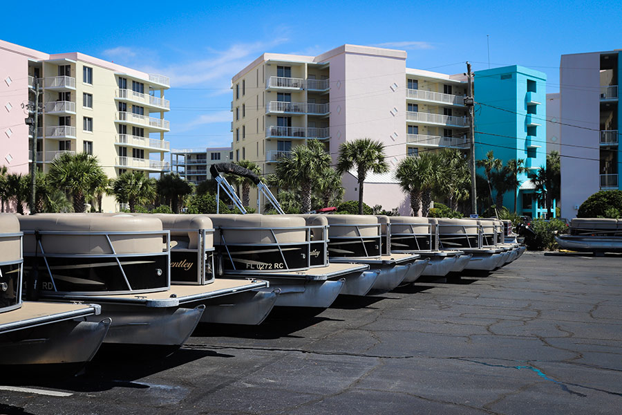 Island Watersports Company