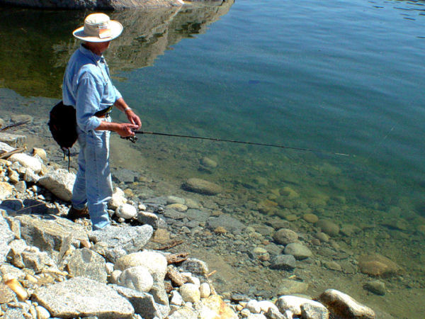 Wishon Village Resort