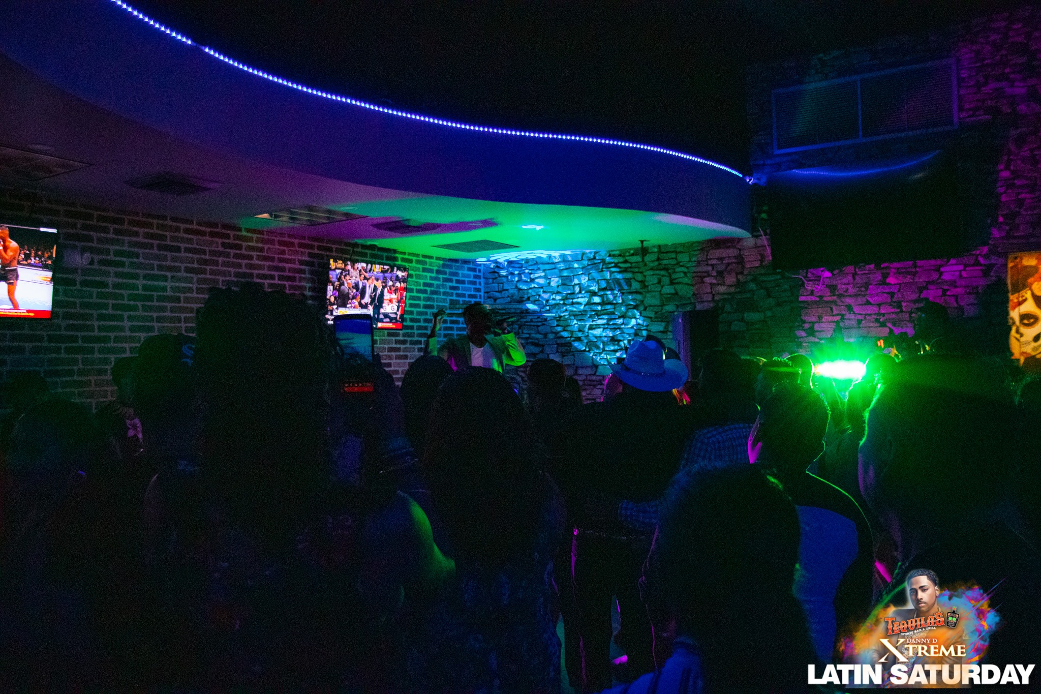 Tequila's Sports Bar & Grill