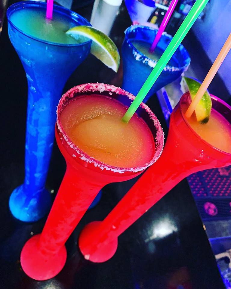 Tequila's Sports Bar & Grill