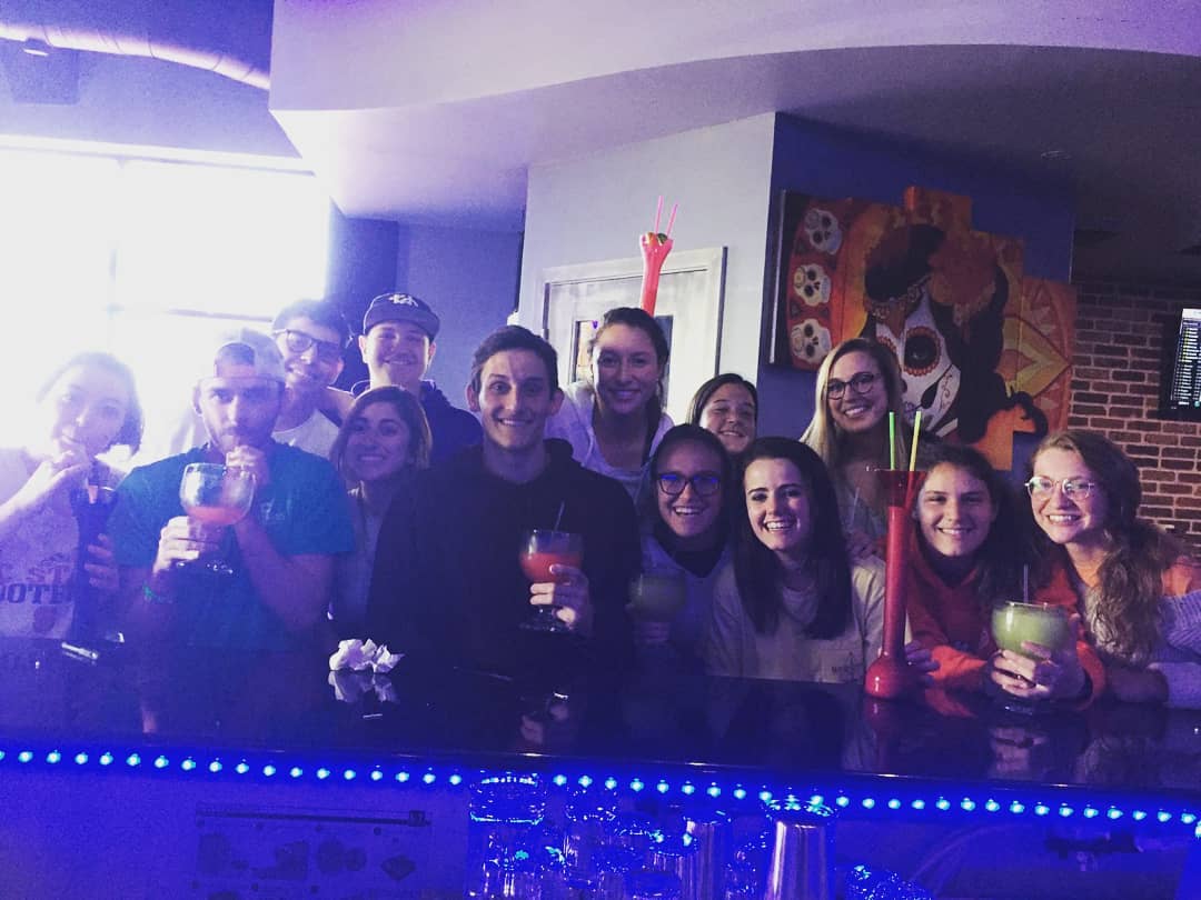 Tequila's Sports Bar & Grill