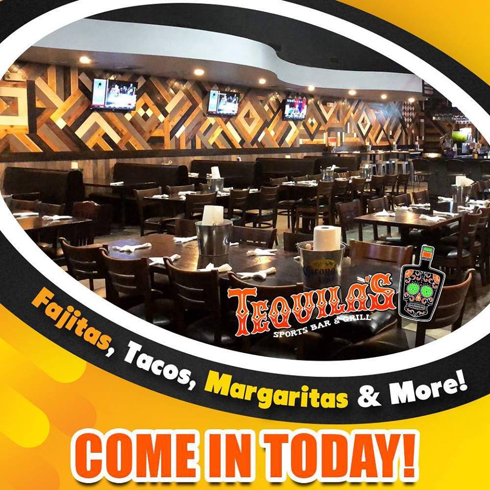 Tequila's Sports Bar & Grill