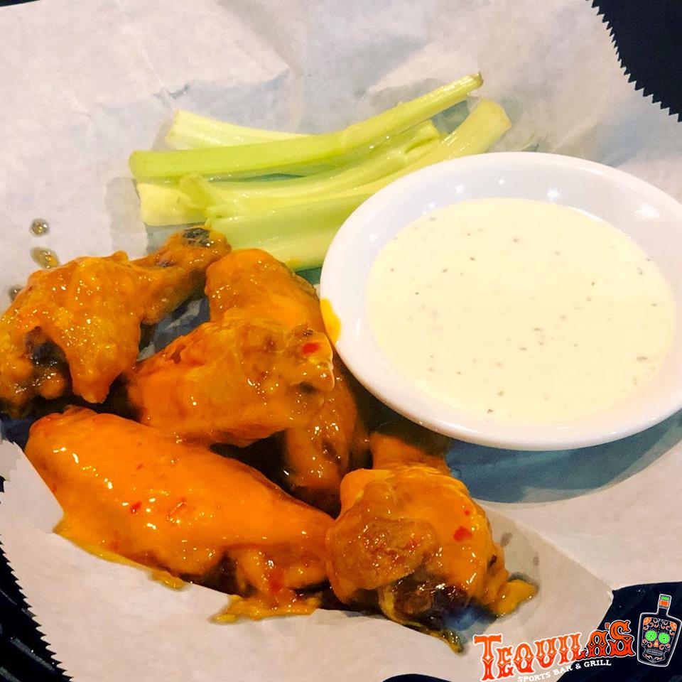 Tequila's Sports Bar & Grill
