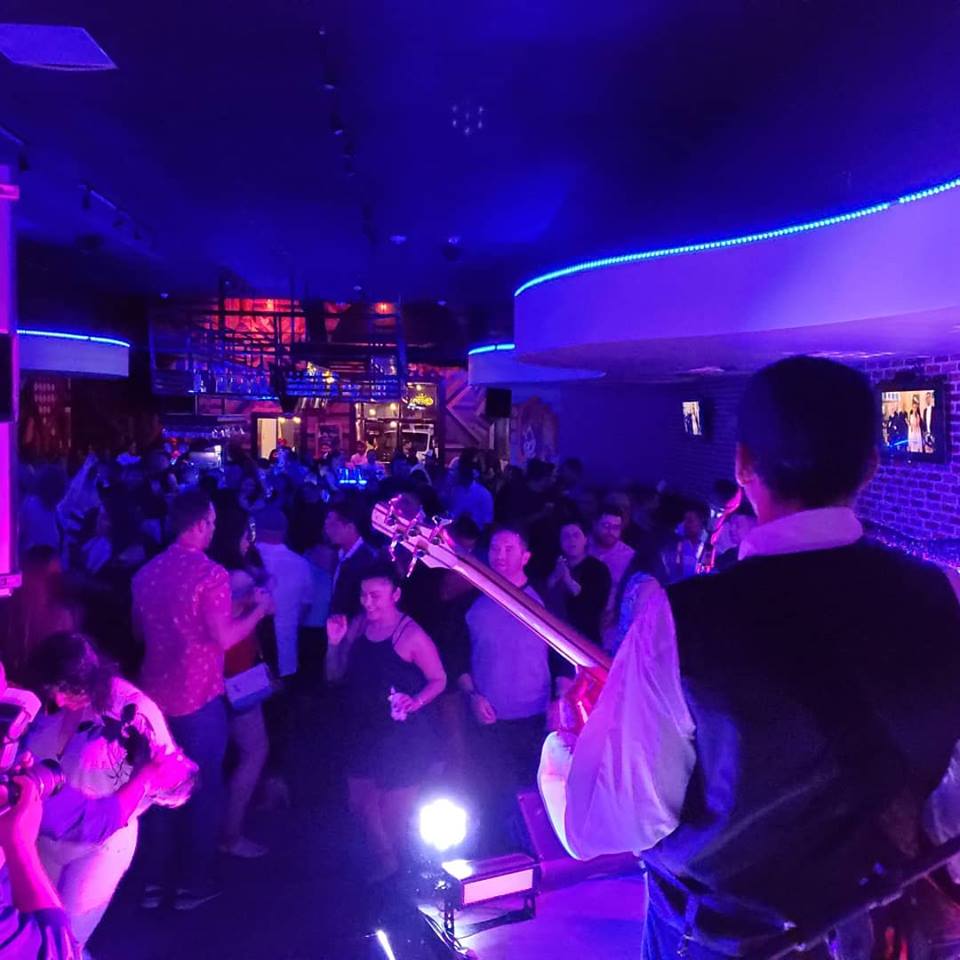 Tequila's Sports Bar & Grill
