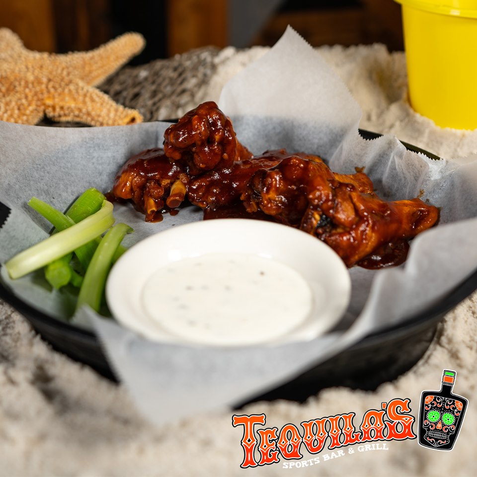 Tequila's Sports Bar & Grill