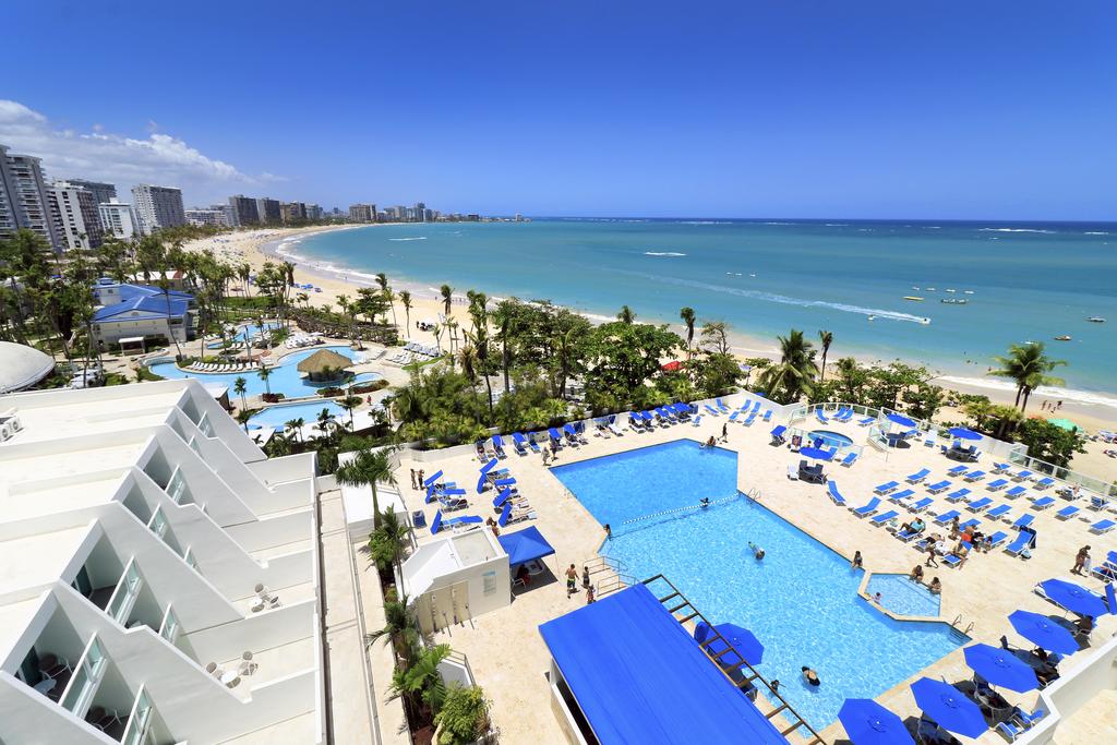 San Juan, Puerto Rico