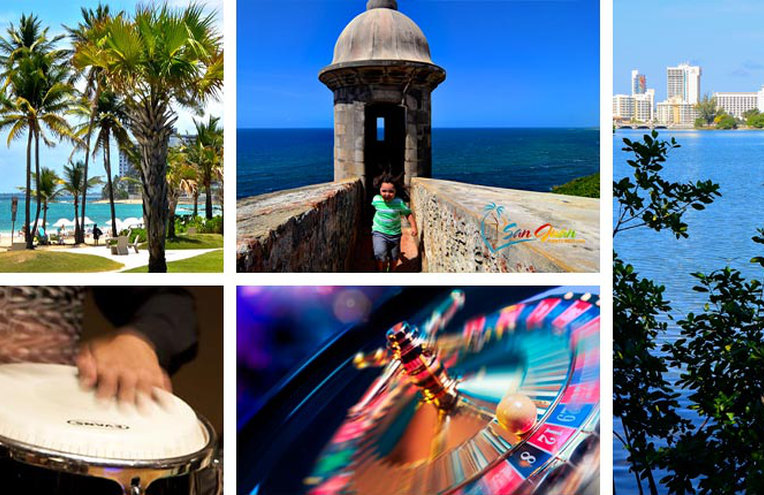 San Juan, Puerto Rico