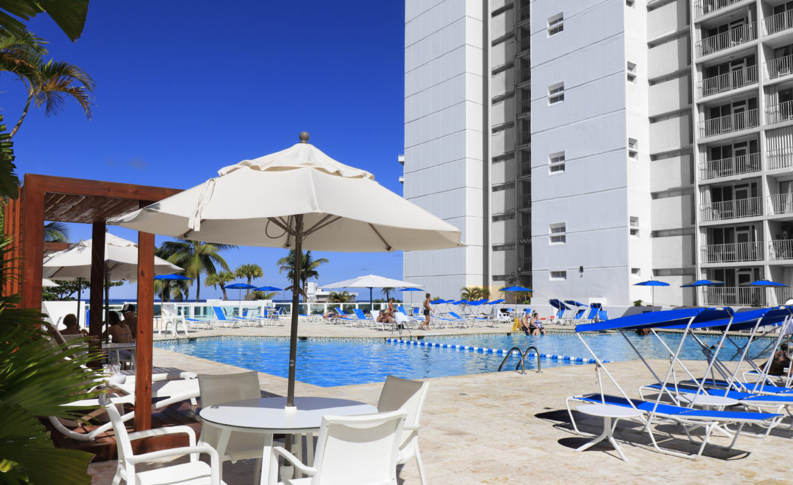 San Juan, Puerto Rico