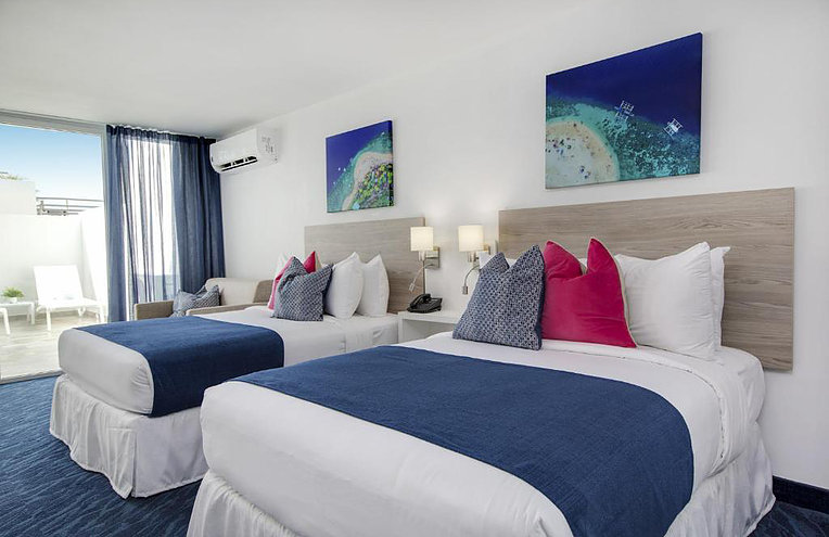 San Juan, Puerto Rico