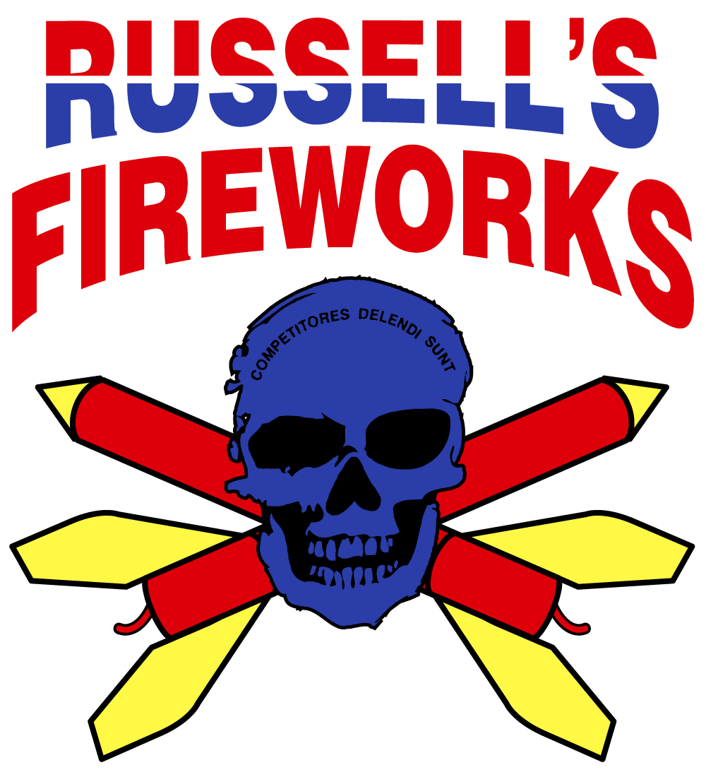 Russell's Fireworks Kingdom
