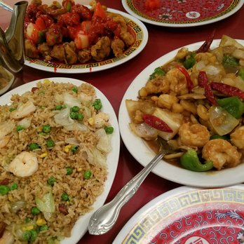 Shanghai Chinese Cuisine