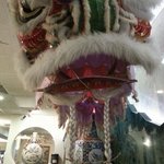 Shanghai Chinese Cuisine