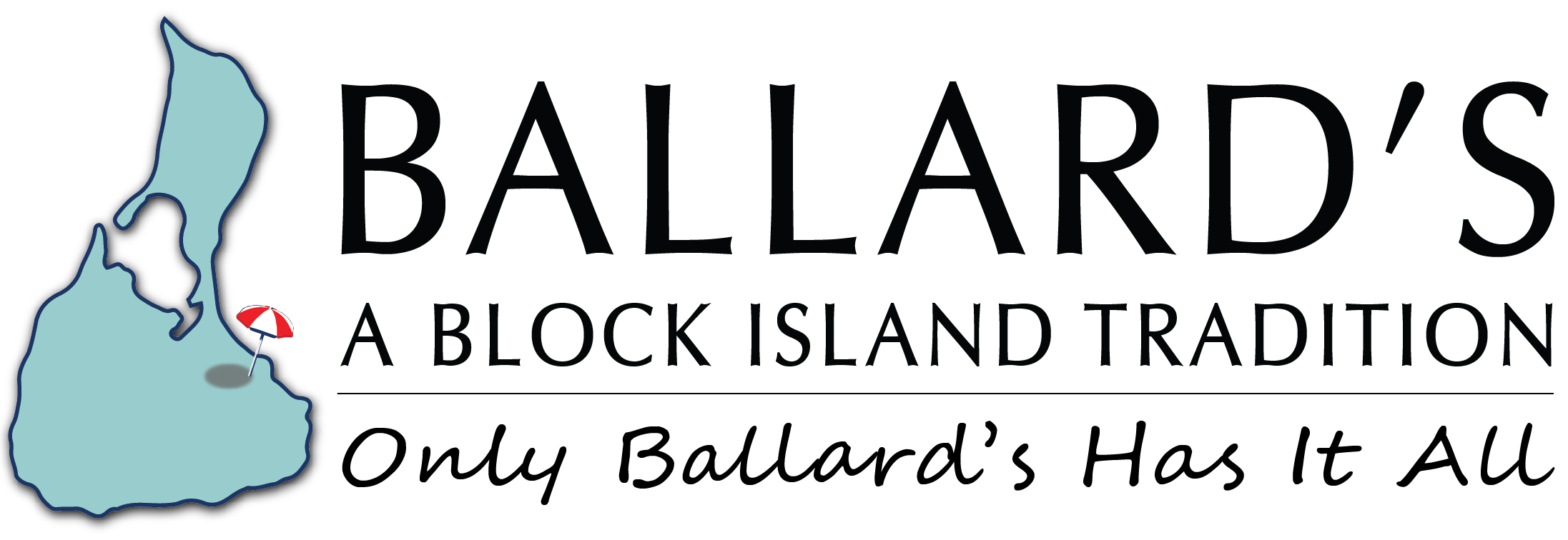 Ballard's Beach Resort