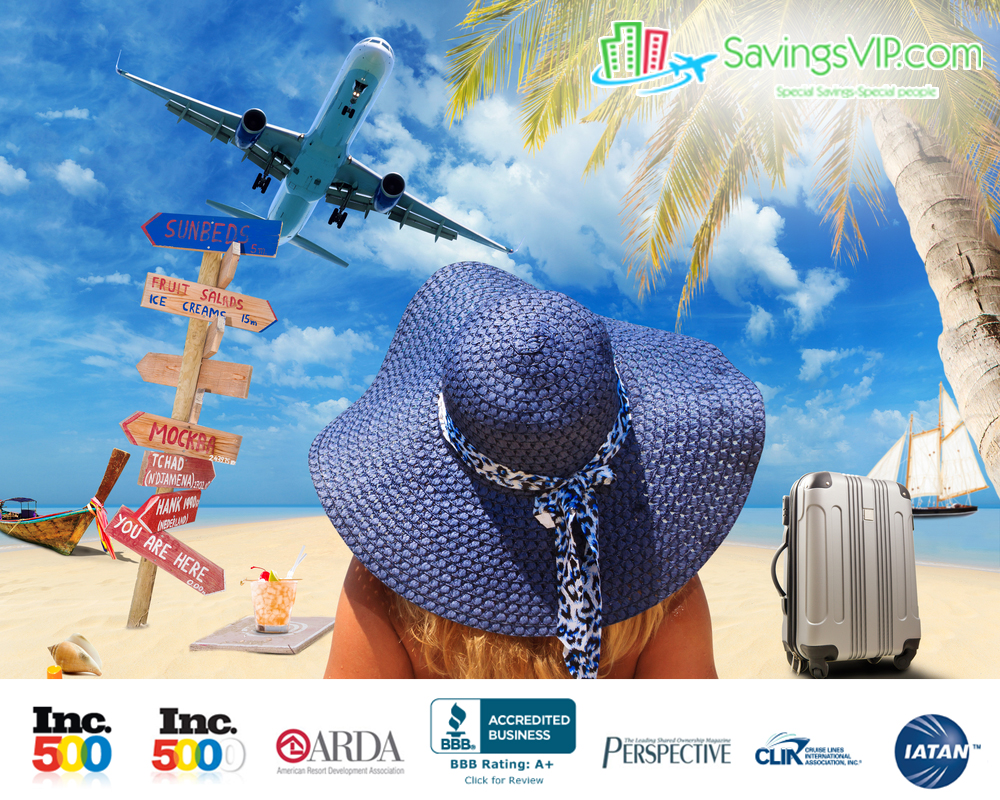 One-Year Travel Club Membership