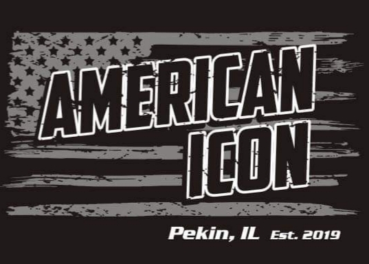 American Icon