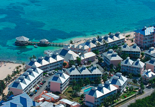 Cayman Islands Vacation