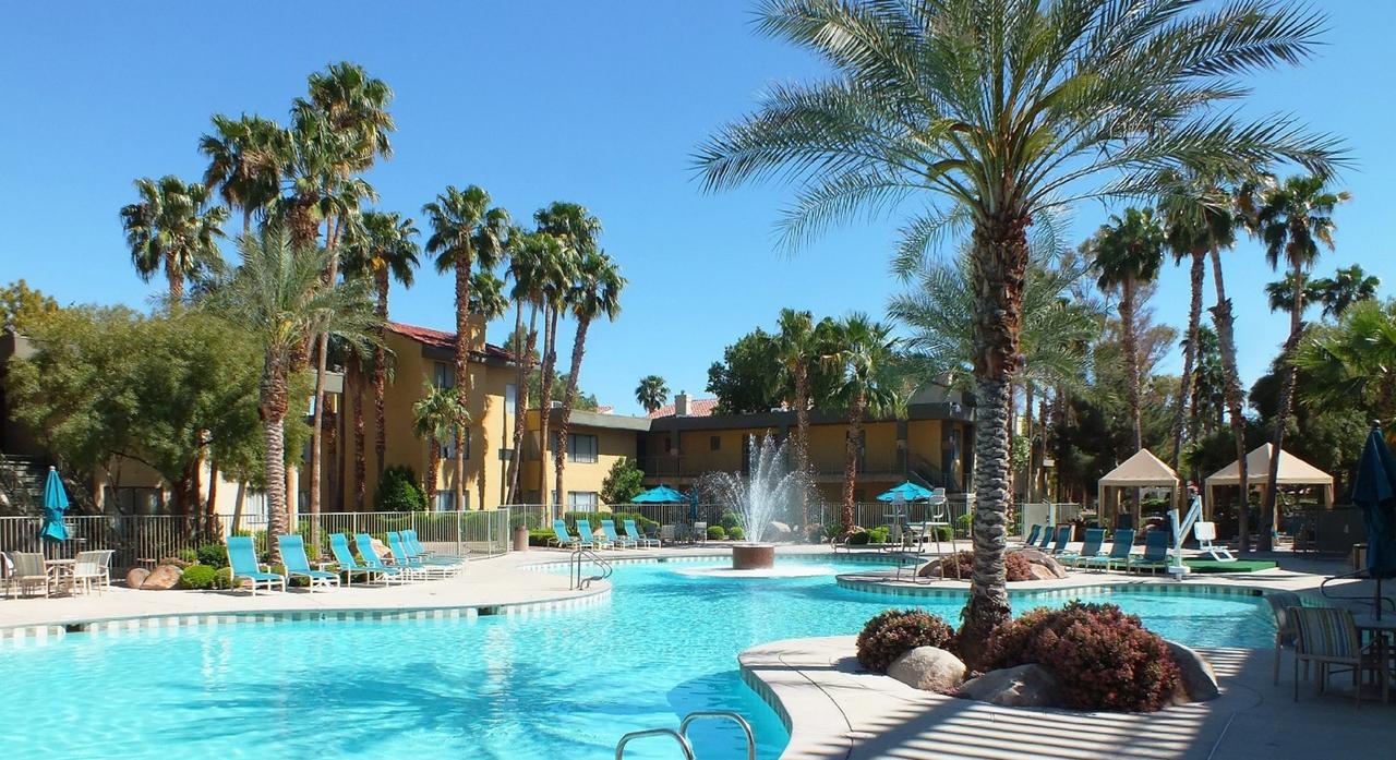 Las Vegas, NV Vacation Package