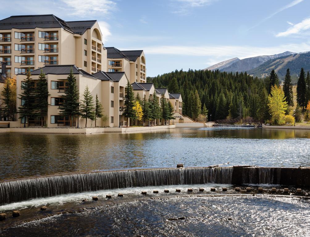 Breckenridge, CO Vacation Package for Family of 4