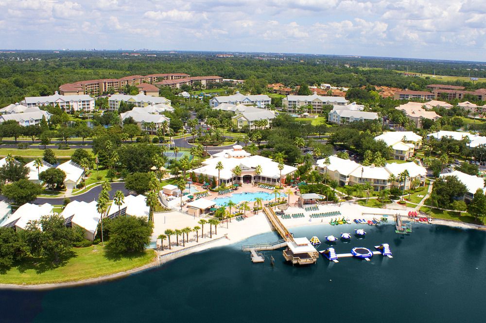 Orlando, Florida Vacation for Family of 4