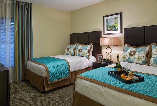 Orlando, Florida Vacation for Family of 4