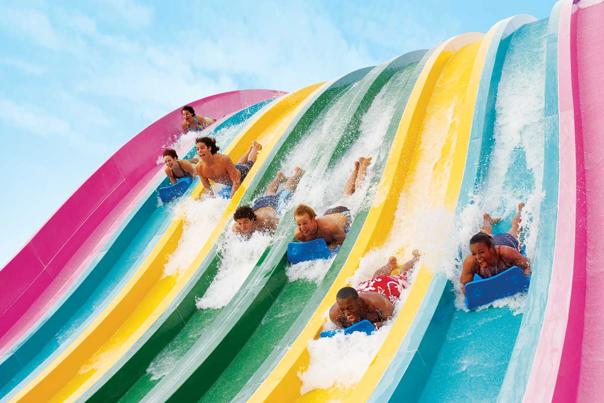 Orlando, Florida Vacation for Family of 4