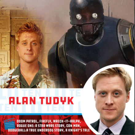 Cincinnati Comic Expo 2019