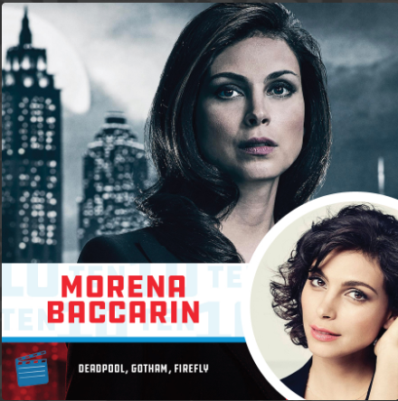 Cincinnati Comic Expo 2019