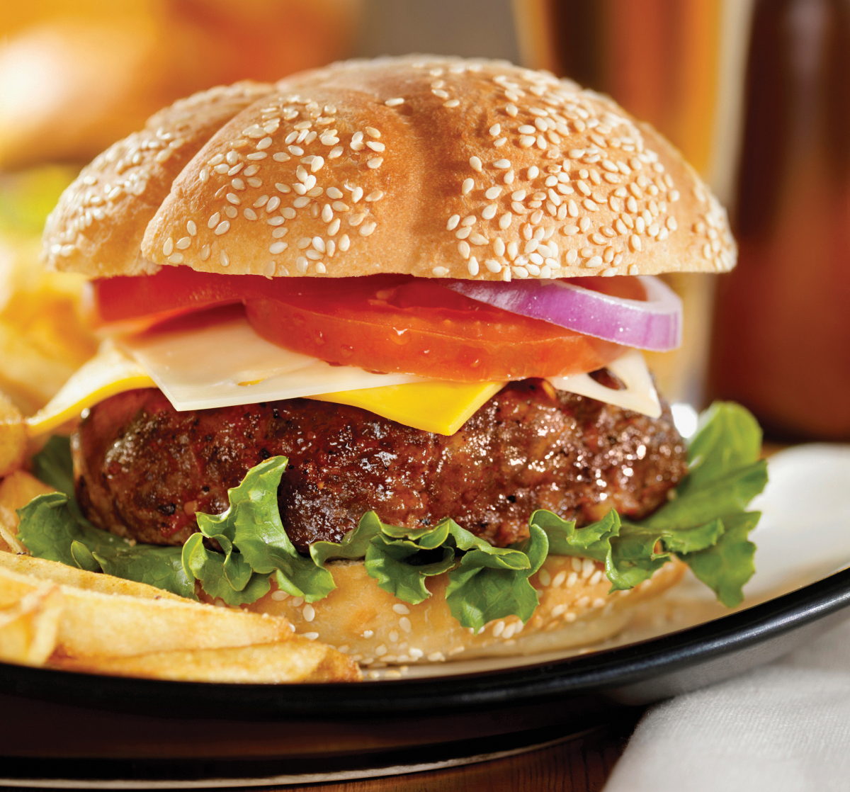 Texas T Bone Steakhouse