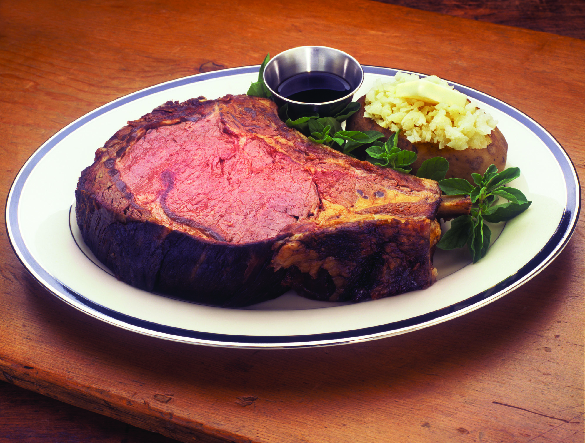 Texas T Bone Steakhouse