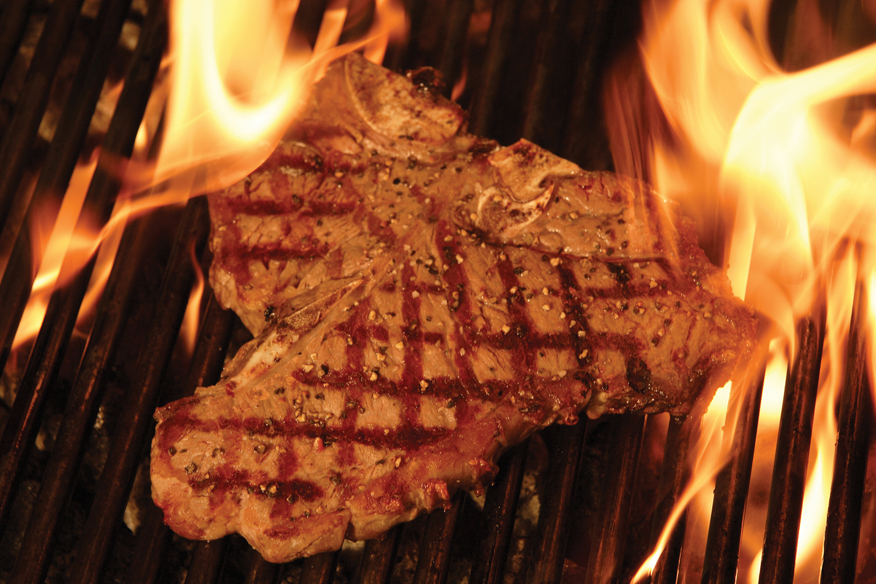 Texas T Bone Steakhouse