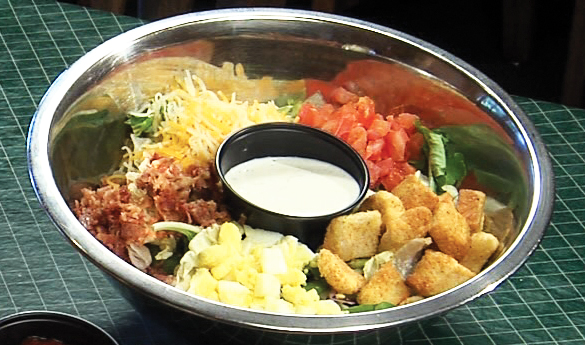 Texas T Bone Steakhouse