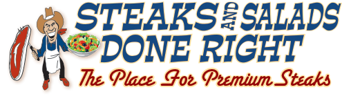 Texas T Bone Steakhouse