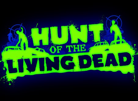 Hunt of the Living Dead 
