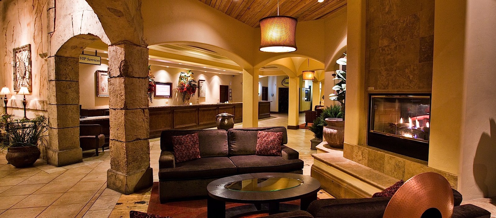 $49 Las Vegas, NV Vacation Package for 4	