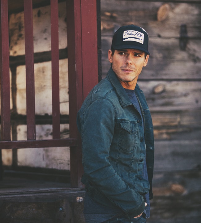 Fulton County Fair - Granger Smith