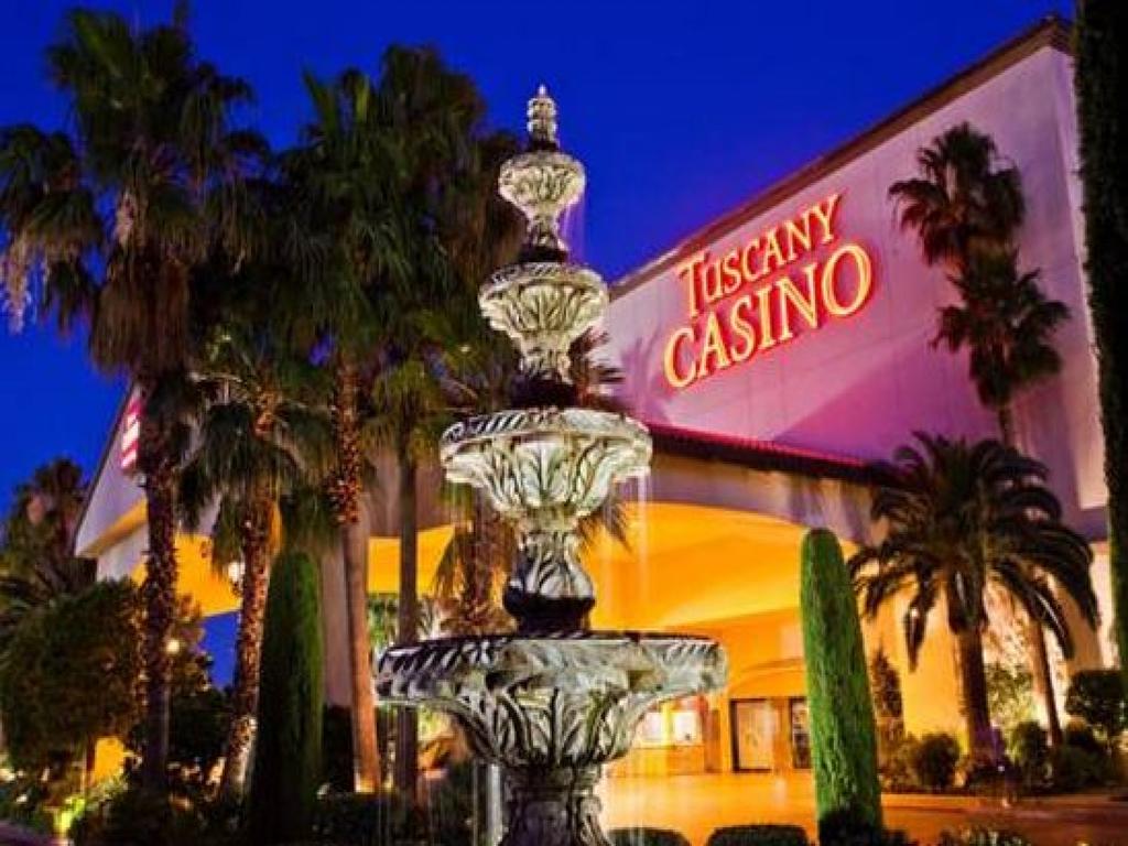 $49 Las Vegas, NV Vacation Package for 4