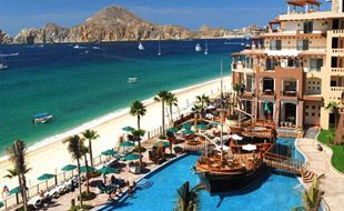 All-Inclusive Cabo San Lucas, Mexico Vacation