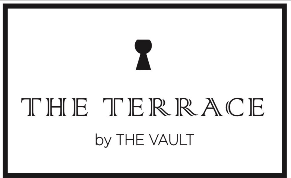 The Vault and The Terrace by The Vault