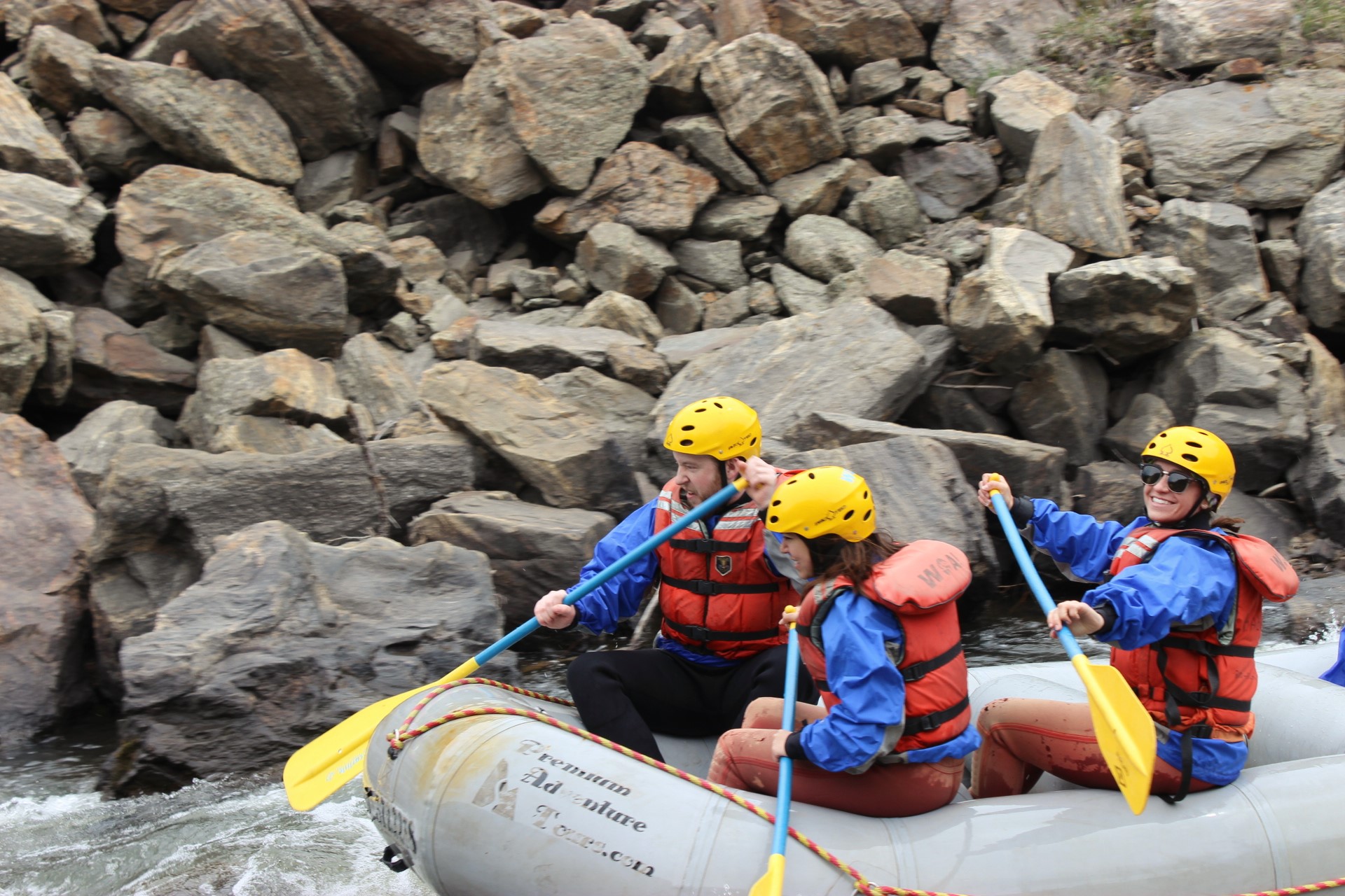 Lawson Adventure Park & Resort