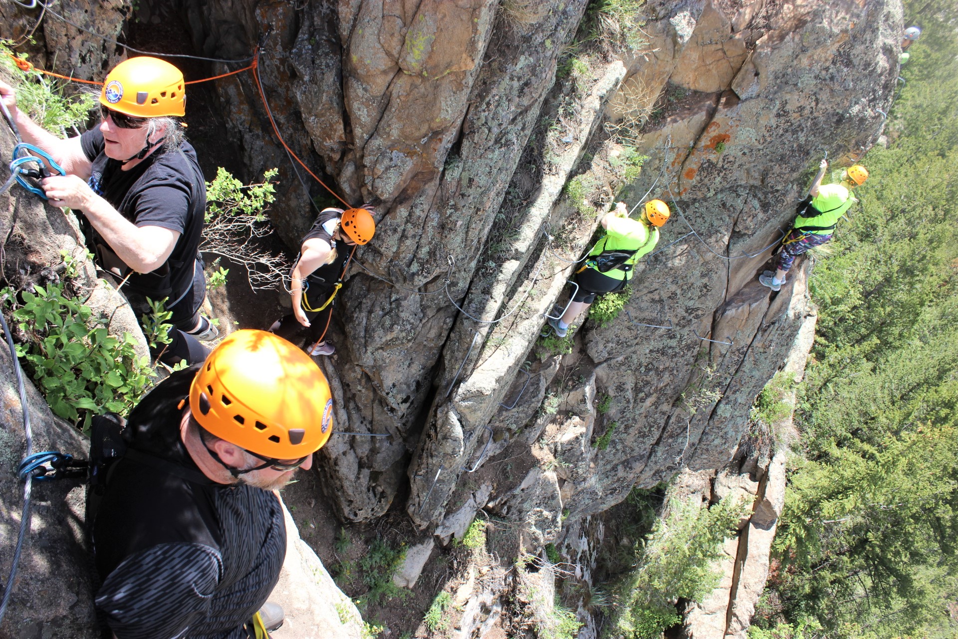 Lawson Adventure Park & Resort