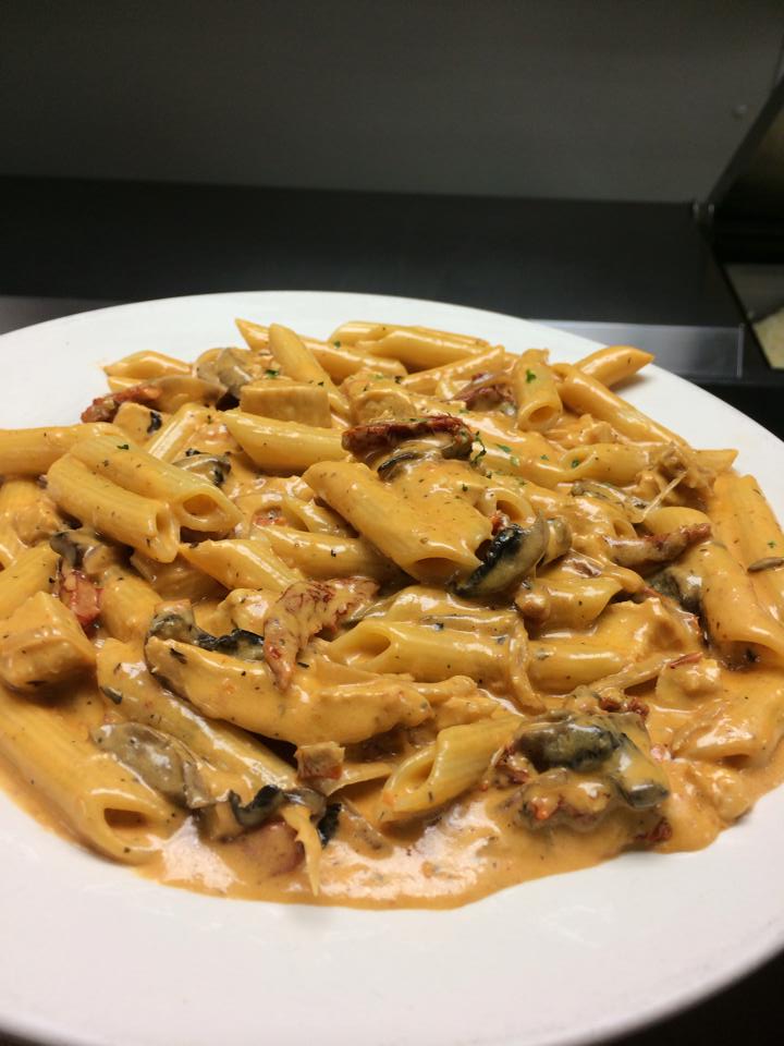 Napoli's Italian Restaurant 