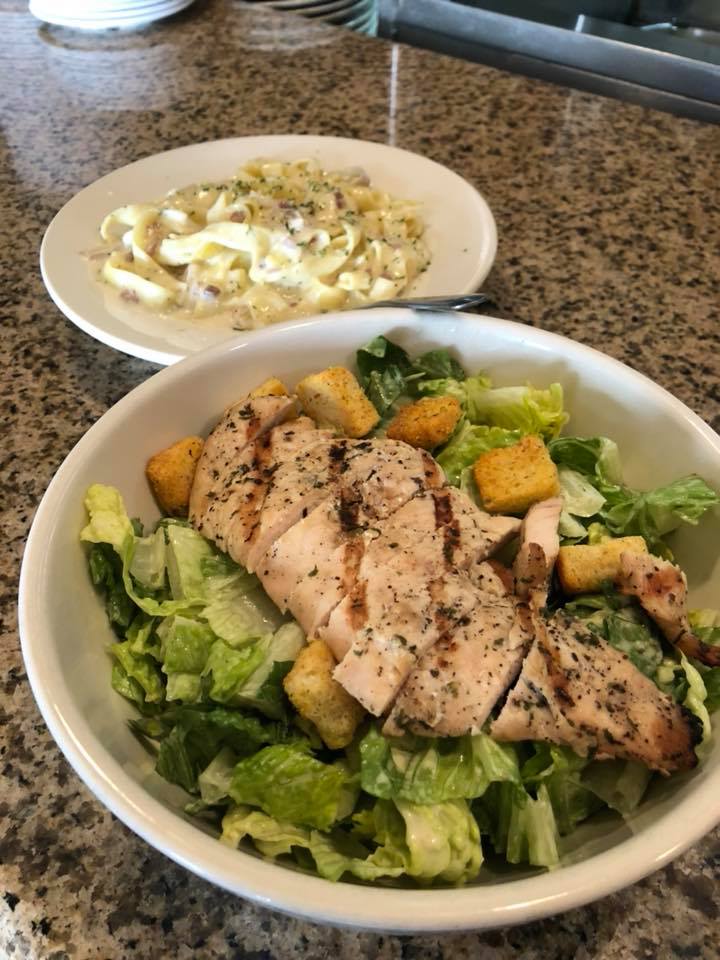 Napoli's Italian Restaurant 