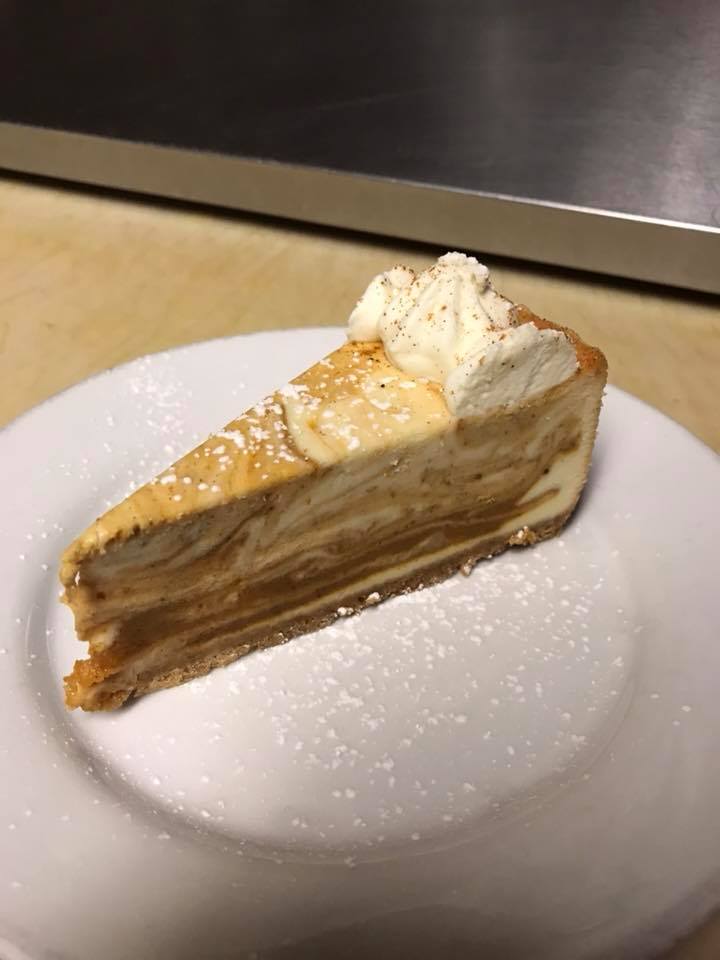 Napoli's Italian Restaurant 