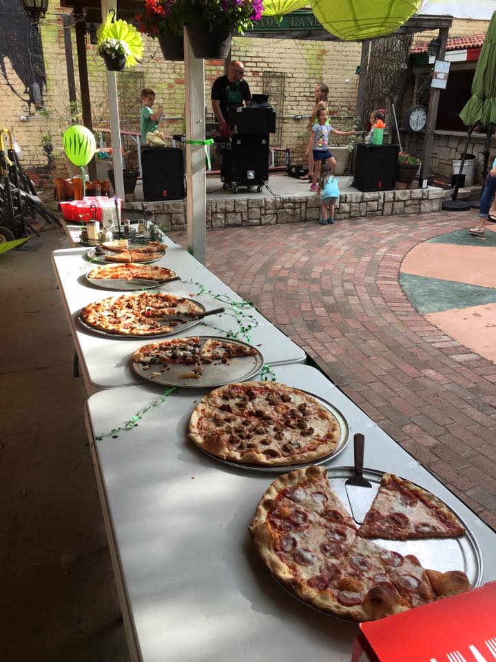 Napoli's Italian Restaurant 