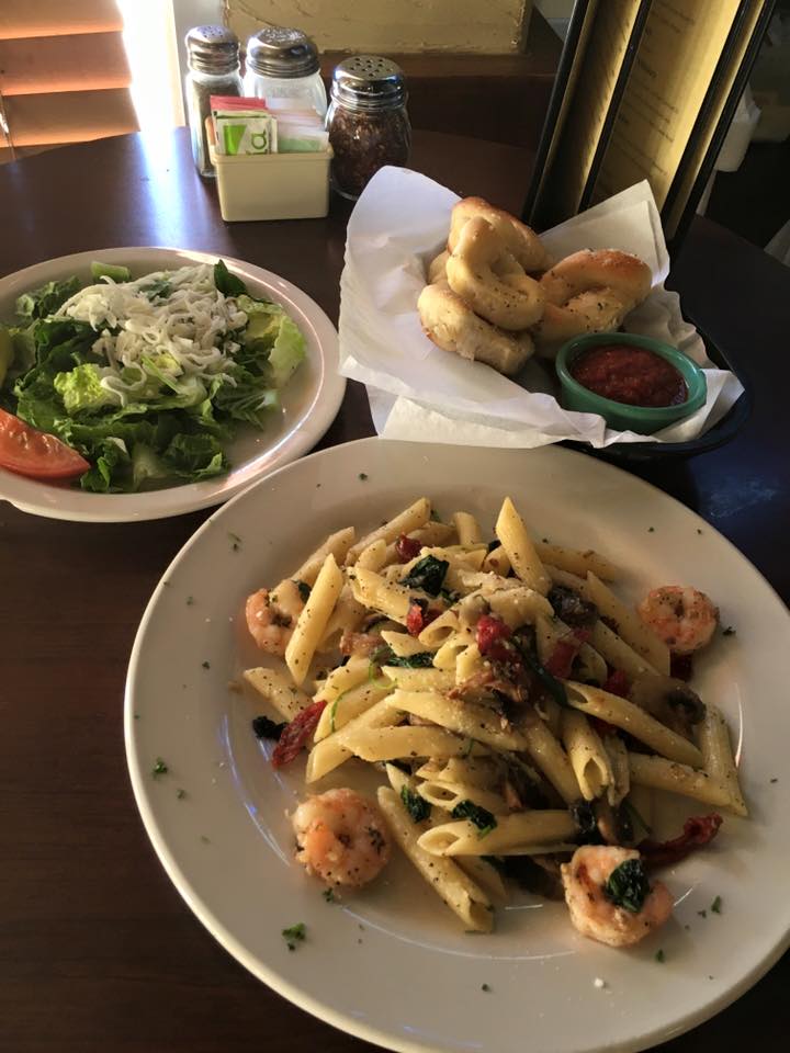 Napoli's Italian Restaurant 