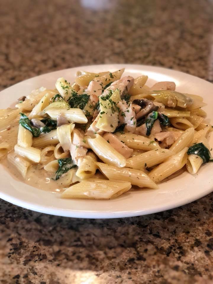 Napoli's Italian Restaurant 